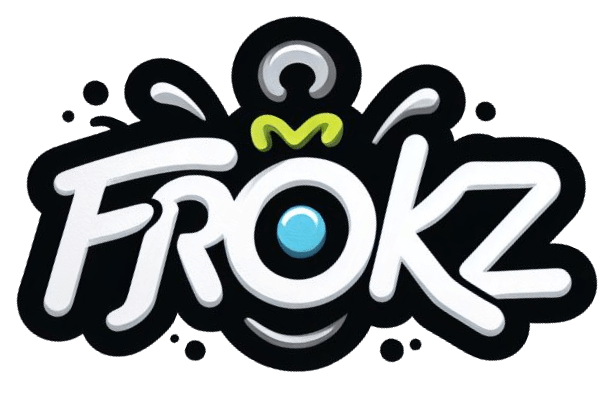 frokz.com